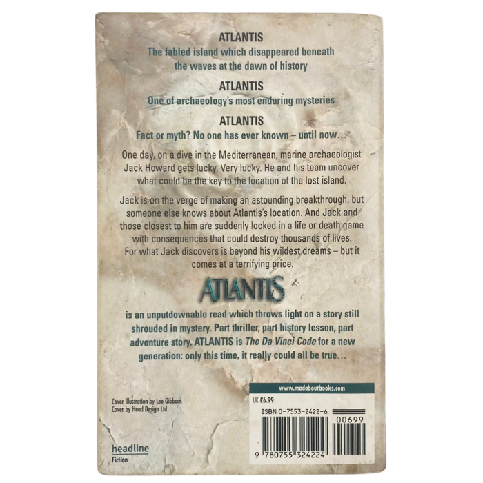 Atlantis