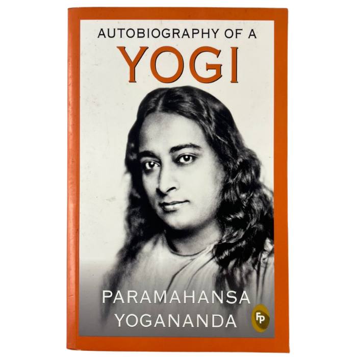 Autobiography of a Yogi