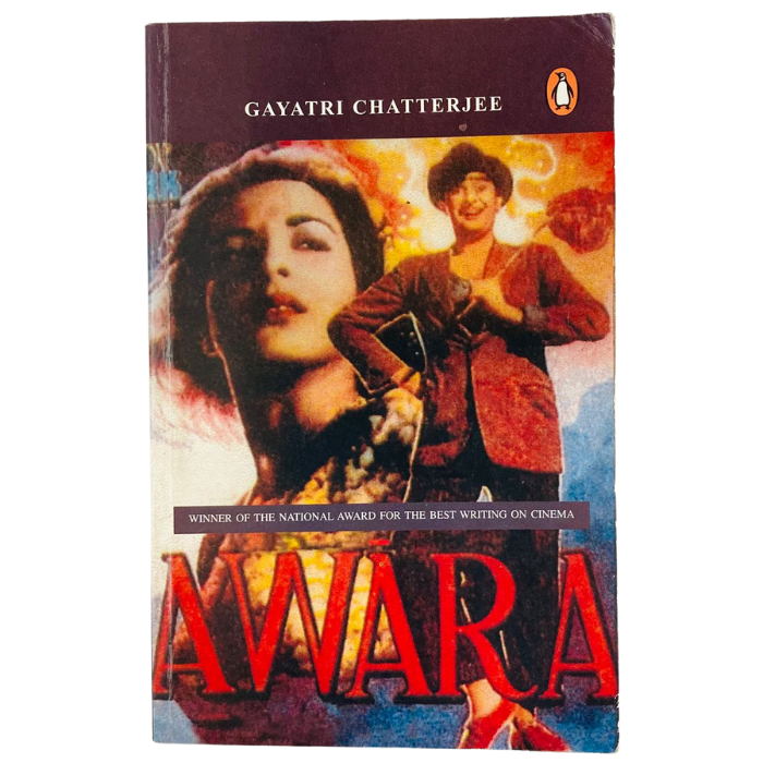 Awara