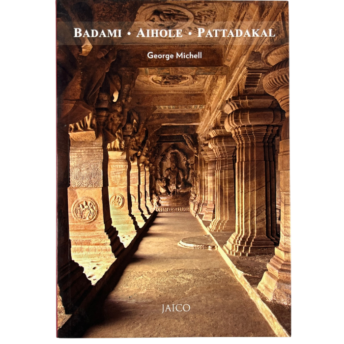 Badami · Aihole · Pattadakal