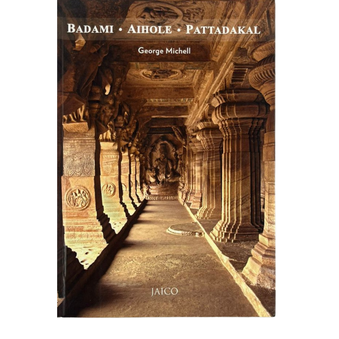 Badami·Aihole·Pattadakal