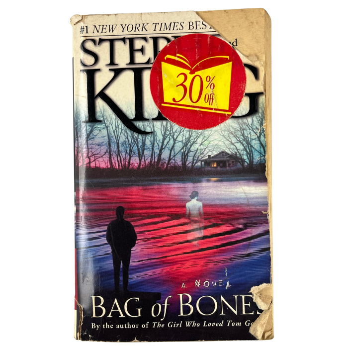 Bag of Bones