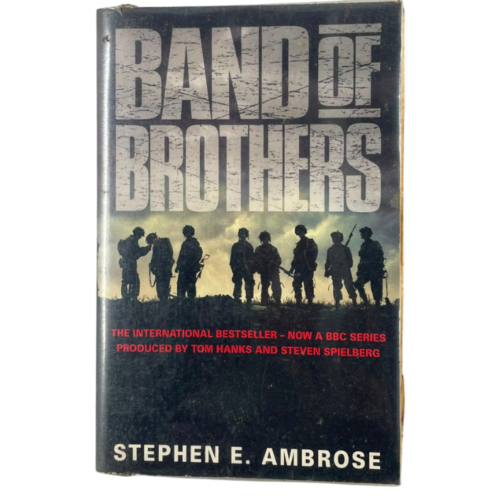 Band of Brothers