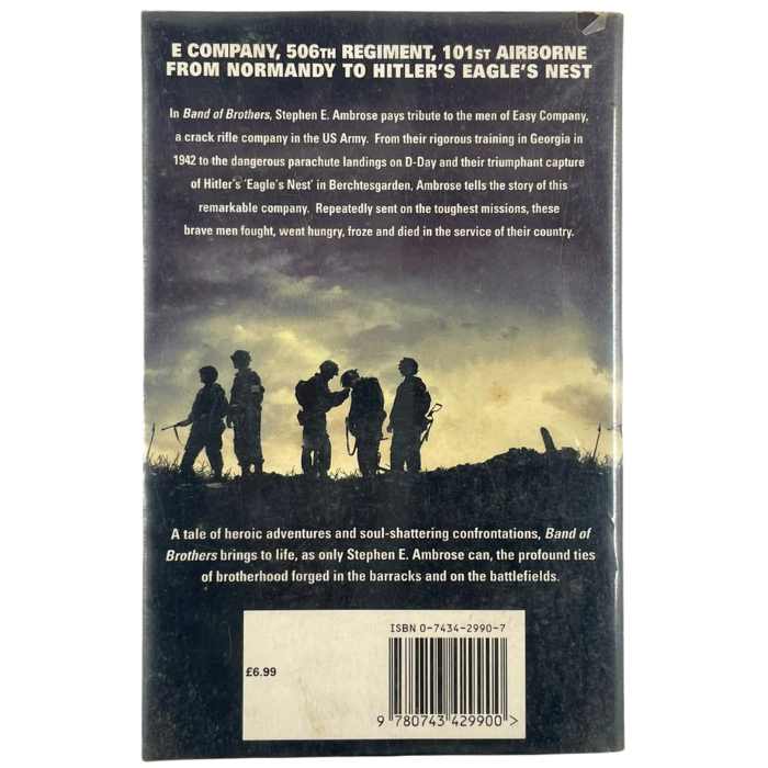 Band of Brothers