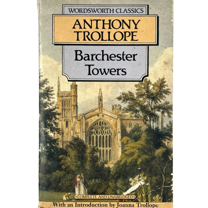 Barchester Towers