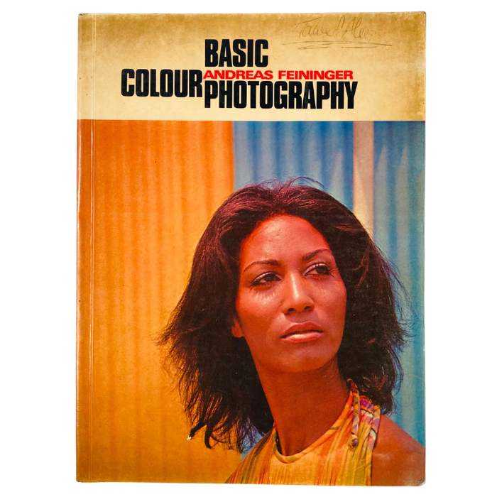 Basic Colour Photography
