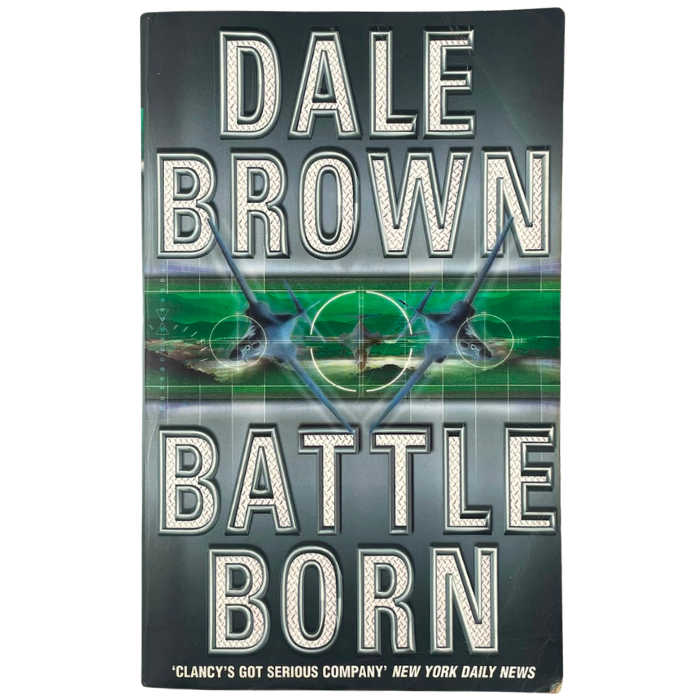 Battle Born