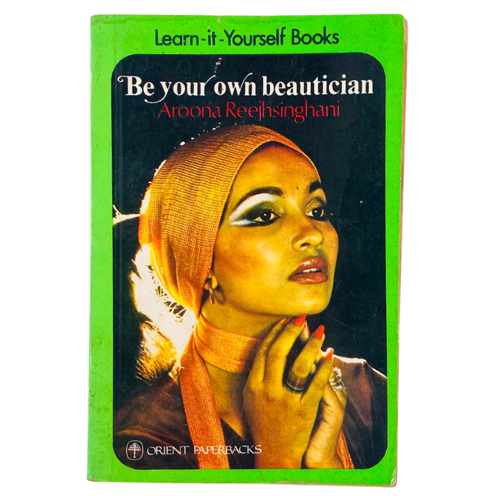 Be Your Own Beautician