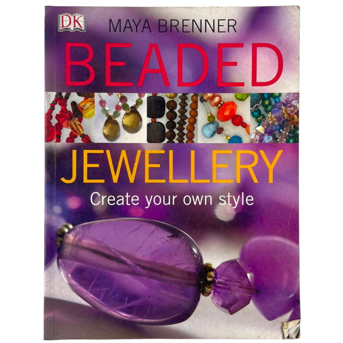 Beaded Jewellery: Create Your Own Style
