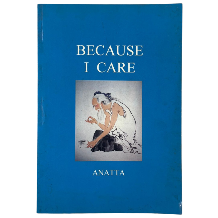 Because I Care