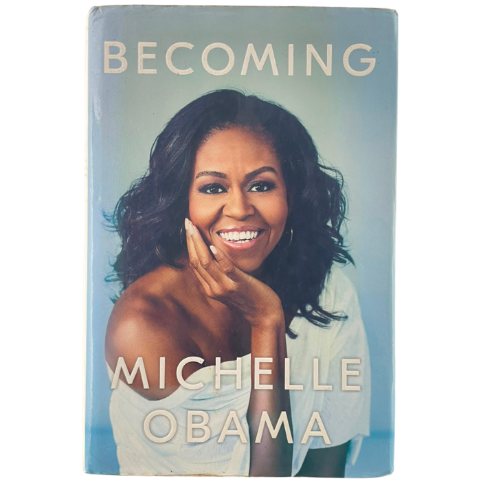 Becoming