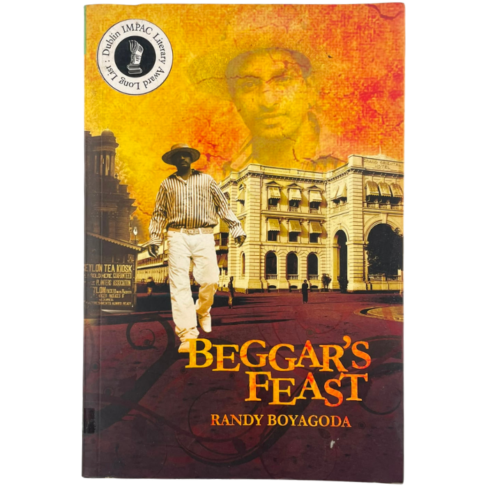 Beggar's Feast