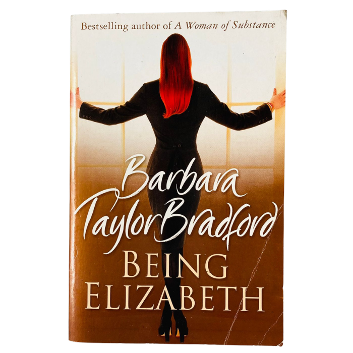 Being Elizabeth