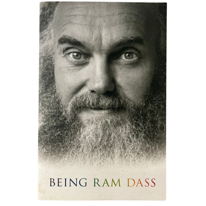 Being Ram Dass