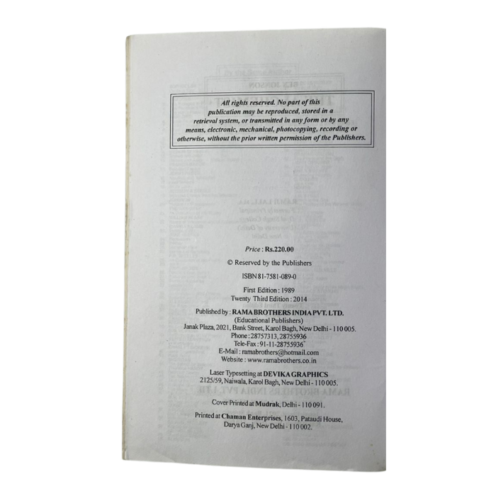 Ben Jonson - The Alchemist (A Critical Edition)