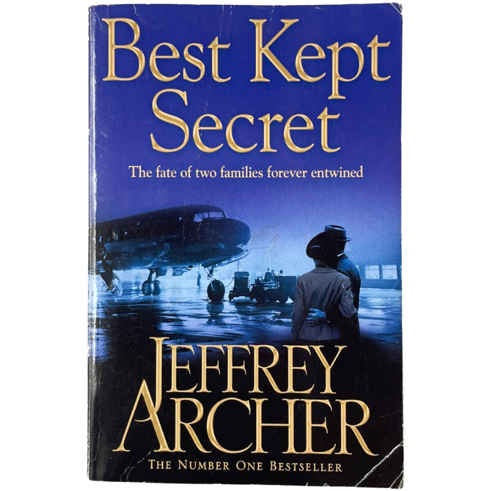 Best Kept Secret