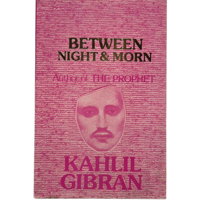 Between Night & Morn