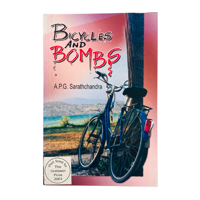 Bicycles and Bombs