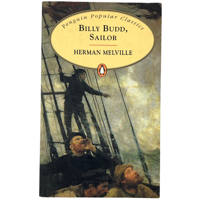 Billy Budd Sailor