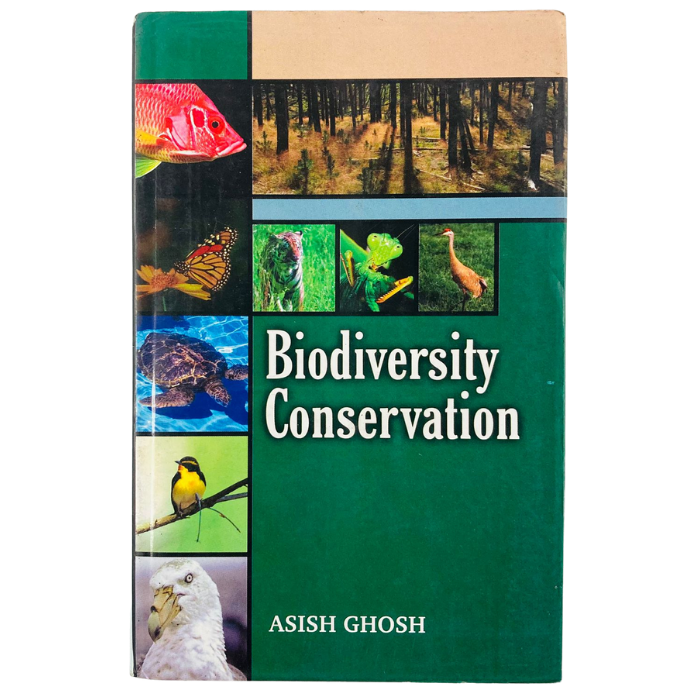 Biodiversity Conservation