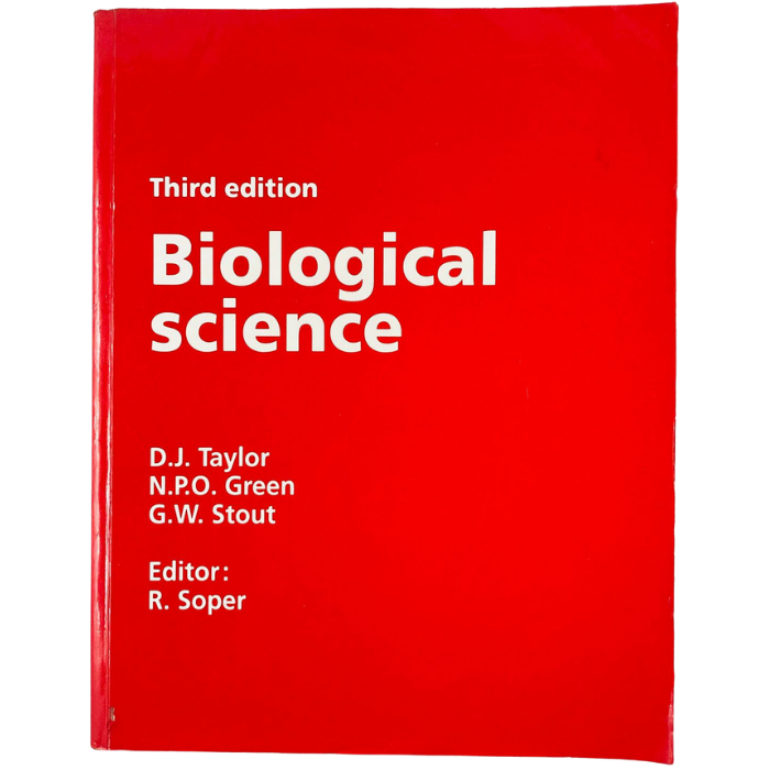 Biological Science (Third Edition)