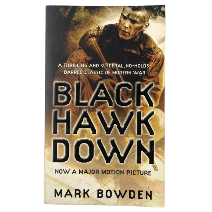Black Hawk Down