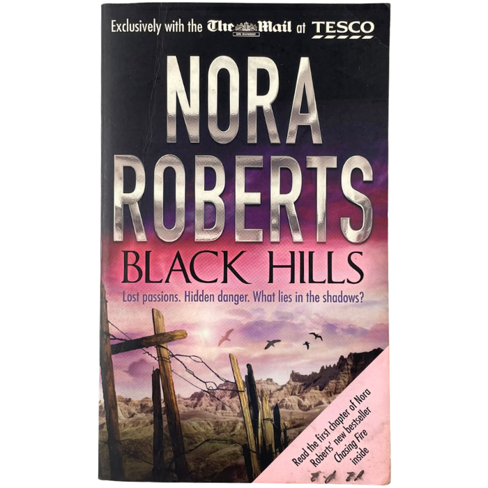 Black Hills