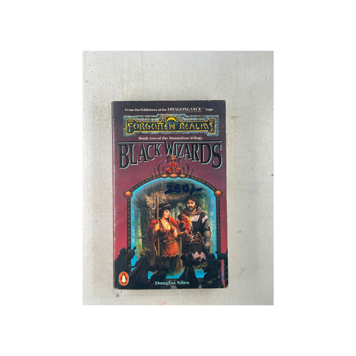 Black Wizards