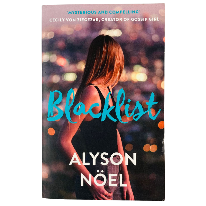 Blacklist