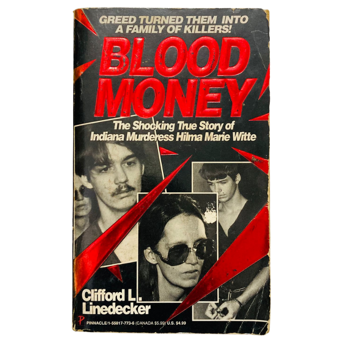 Blood Money