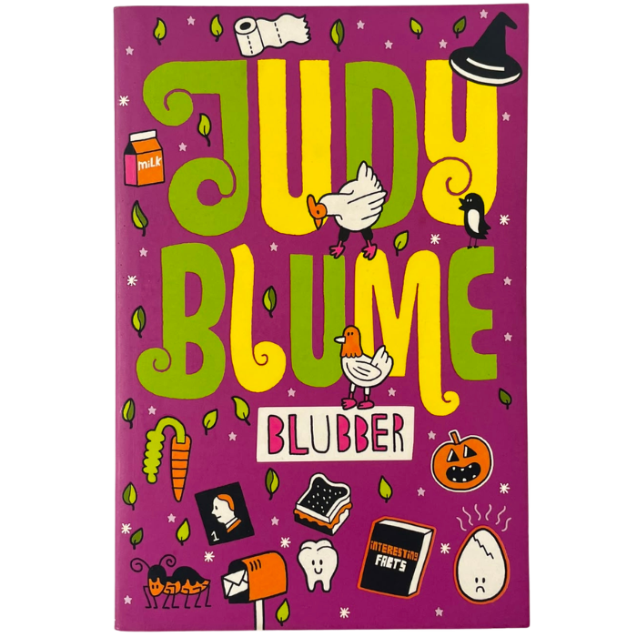 Blubber