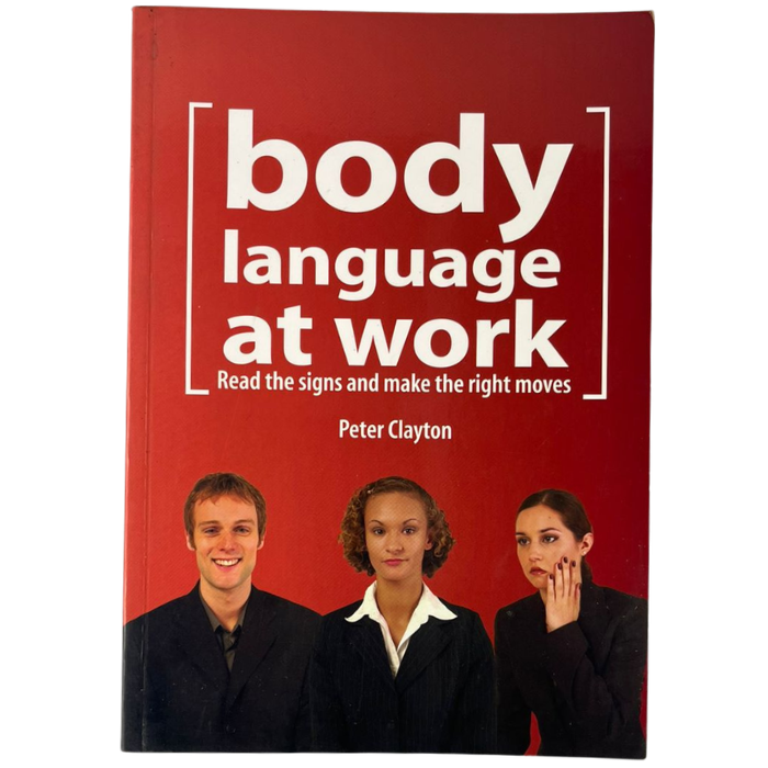 Body Language at Work