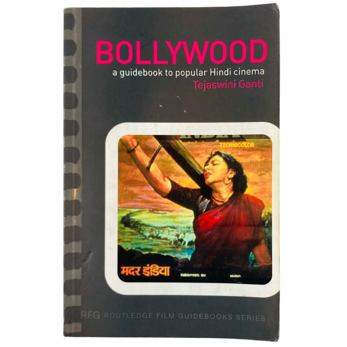 Bollywood: A Guidebook to Popular Hindi Cinema