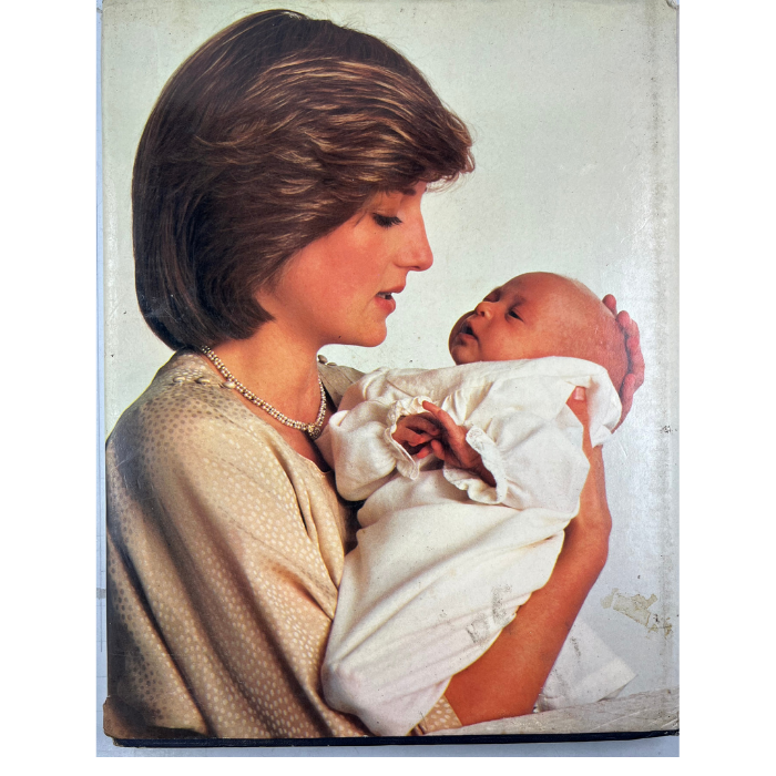 Born to be King: Prince William of Wales