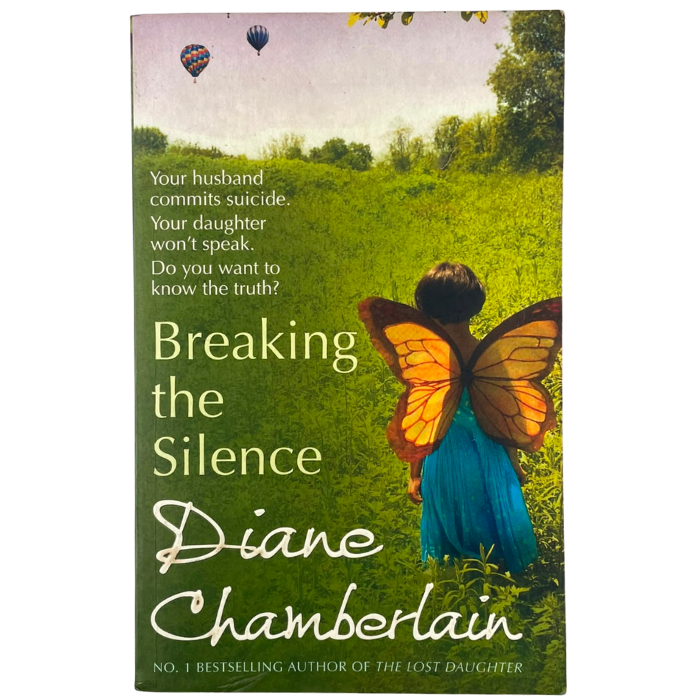 Breaking the Silence