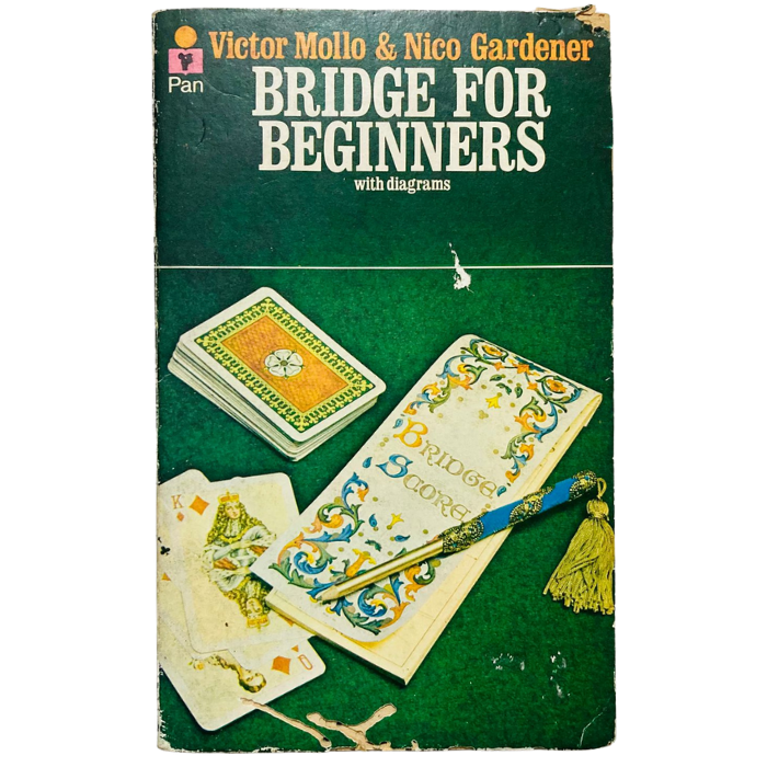 Bridge for Beginners