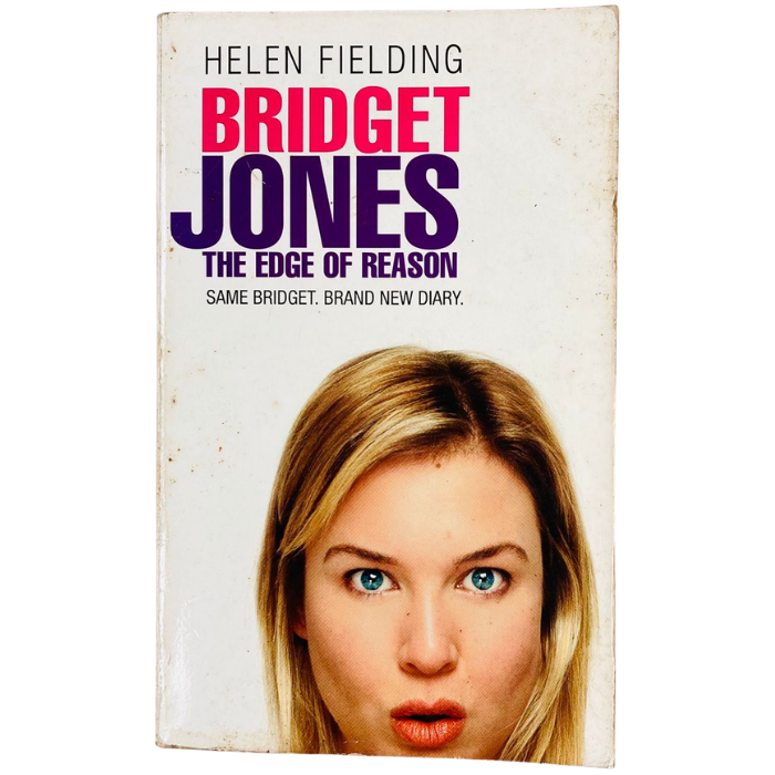 Bridget Jones: The Edge of Reason