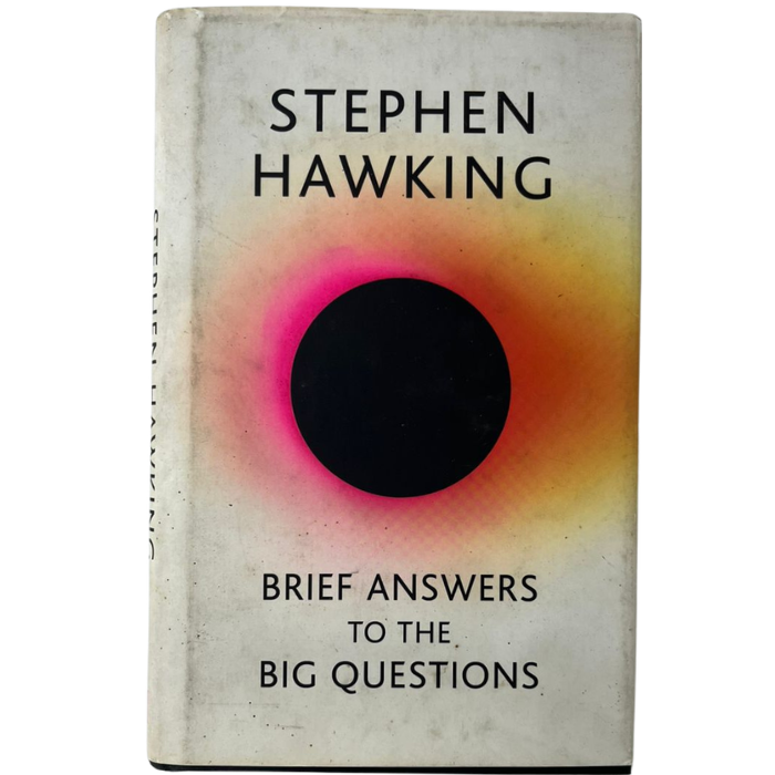 Brief Answers to the Big Questions