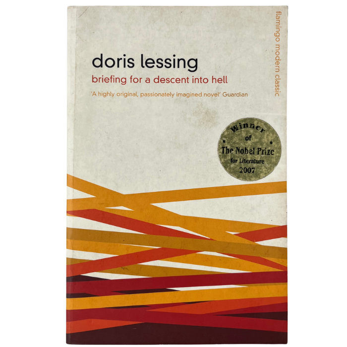 Briefing for a Descent into Hell