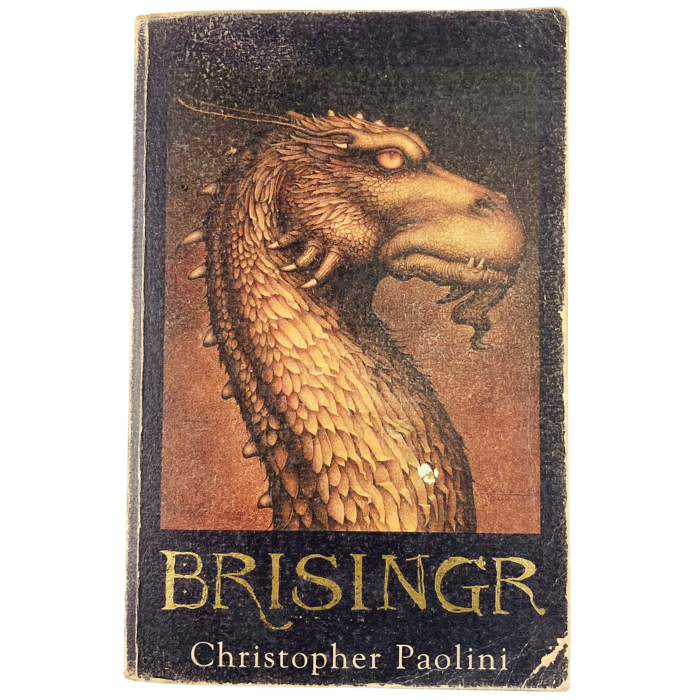 Brisingr
