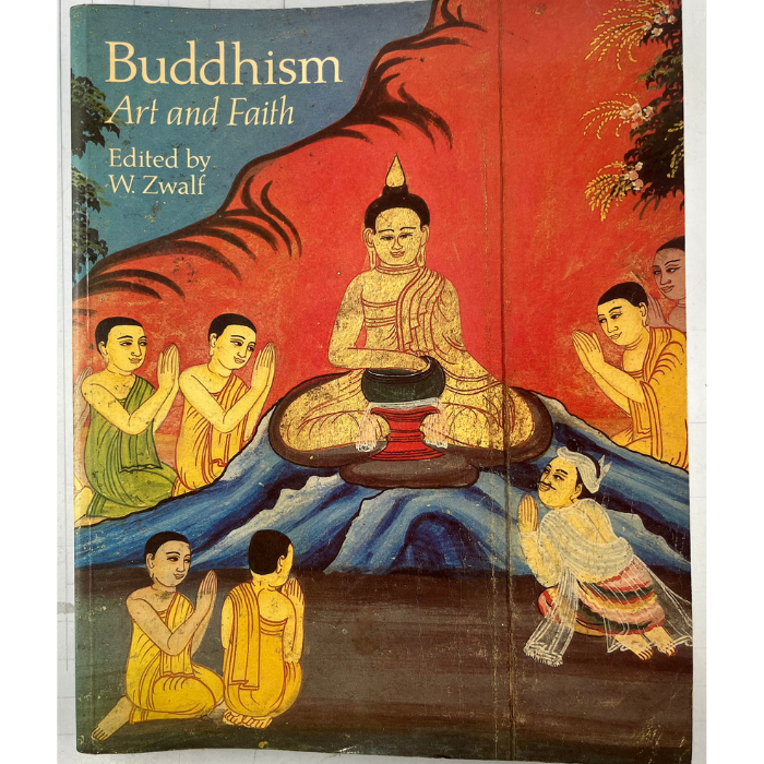 Buddhism: Art and Faith