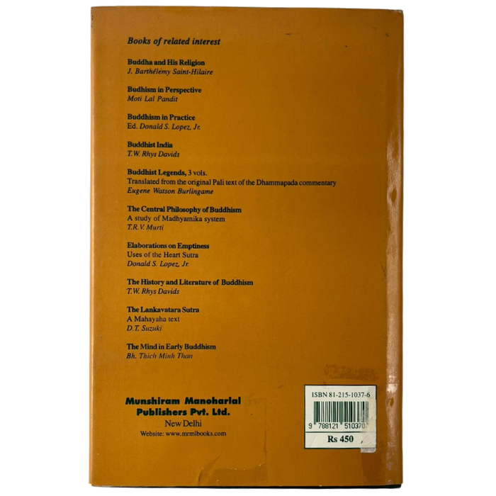 Buddhism and Buddhist Literature in Early Indian Epigraphy