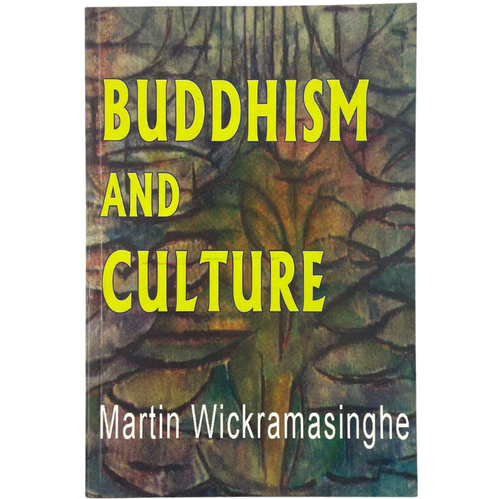 Buddhism and Culture
