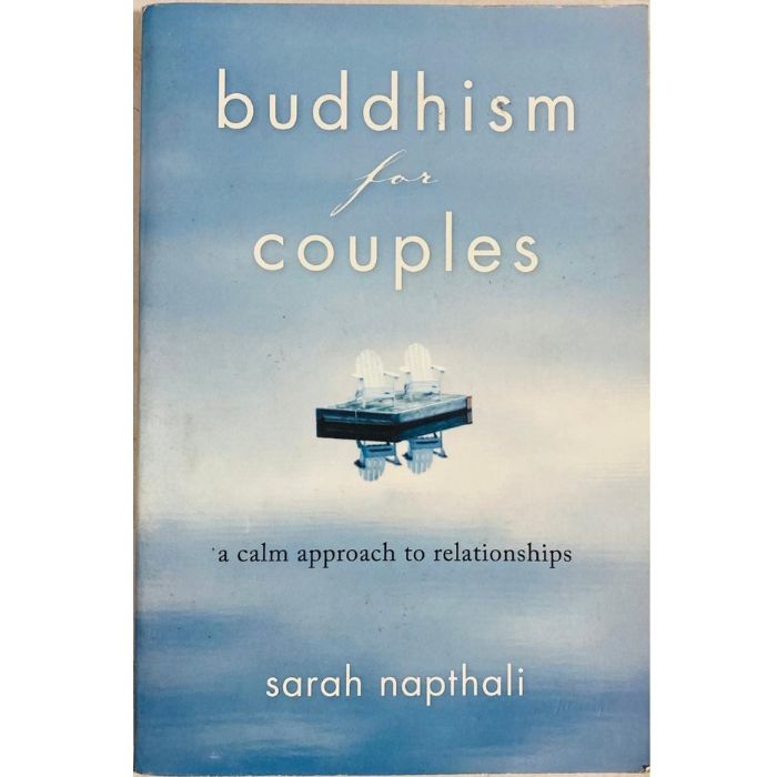 Buddhism for Couples