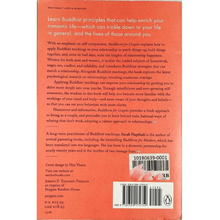 Buddhism for Couples