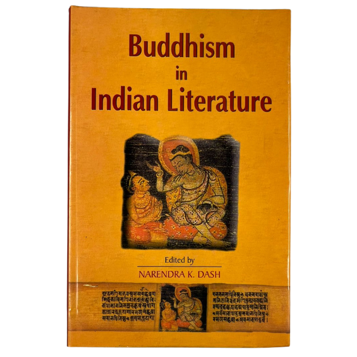 Buddhism in Indian Literature