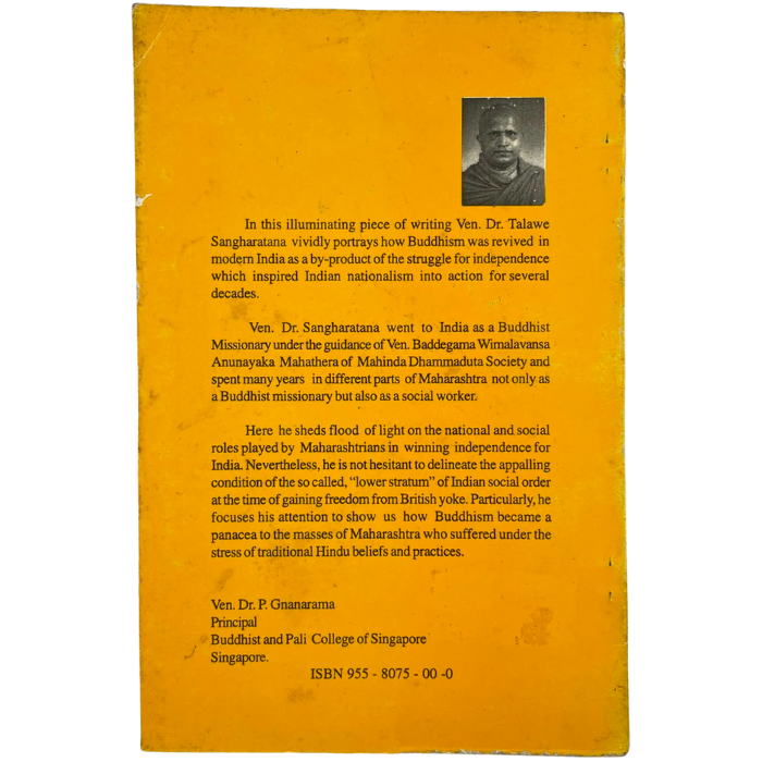 Buddhists in Maharashtra