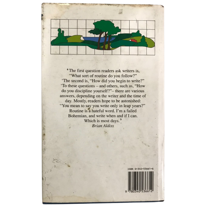 Bury My Heart at W.H. Smith's: A Writing Life