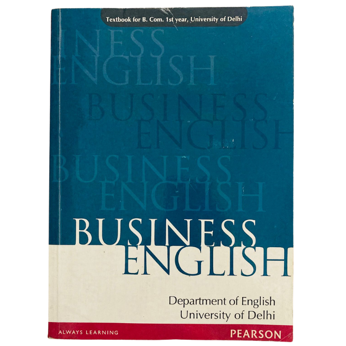 Business English