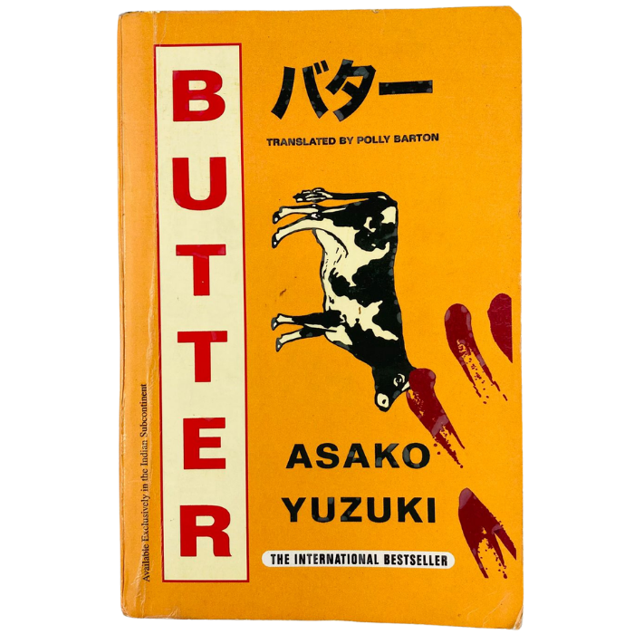 Butter